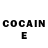 Cocaine VHQ Zaely Rohman